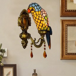 Applique da Parete in Stile...