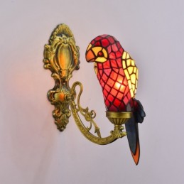 Applique da Parete in Stile...