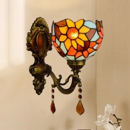 Applique da Parete in Stile...