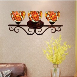 Applique da Parete in Stile...
