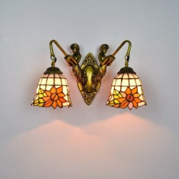 Applique da Parete in Stile...