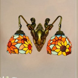 Applique da Parete in Stile...
