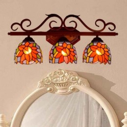 Applique da Parete in Stile...