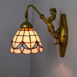 Applique da Parete in Stile...