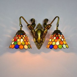 Applique da Parete in Stile...