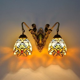 Applique da Parete in Stile...