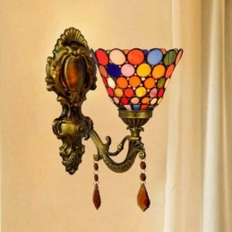 Applique da Parete in Stile...