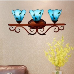 Applique da Parete in Stile...