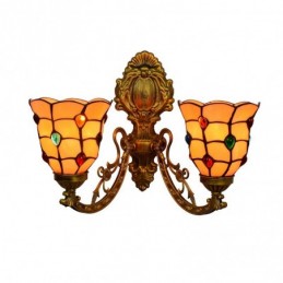 Applique da Parete in Stile...