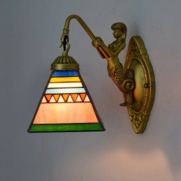 Applique da Parete in Stile...
