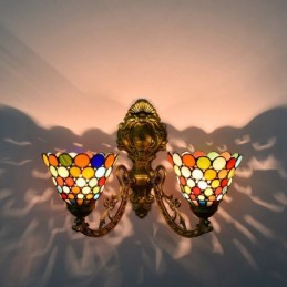 Applique da Parete in Stile...