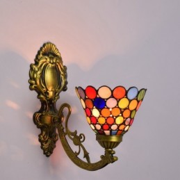 Applique da Parete in Stile...