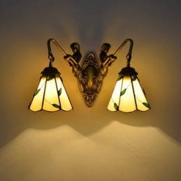 Applique da Parete in Stile...