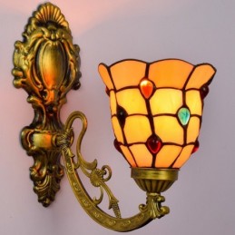 Applique da Parete in Stile...