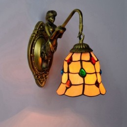 Applique da Parete in Stile...