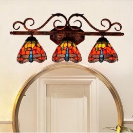 Applique da Parete in Stile...