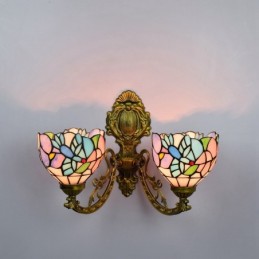Applique da Parete in Stile...
