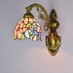Applique da Parete in Stile...