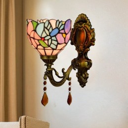 Applique da Parete in Stile...