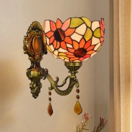 Applique da Parete in Stile...