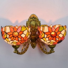 Applique da Parete in Stile...