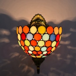 Applique da Parete in Stile...