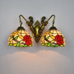 Applique da Parete in Stile...