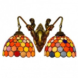 Applique da Parete in Stile...