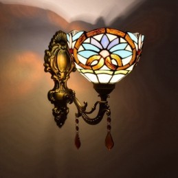Applique da Parete in Stile...