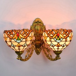 Applique da Parete in Stile...