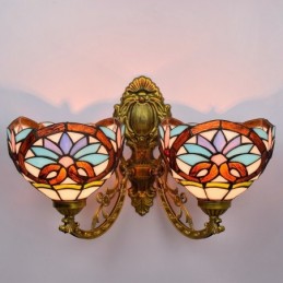 Applique da Parete in Stile...