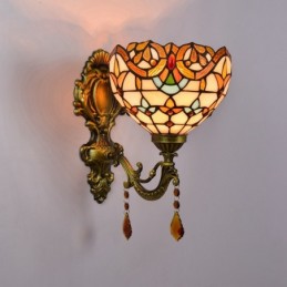 Applique da Parete in Stile...
