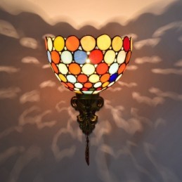Applique da Parete in Stile...