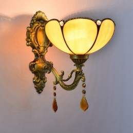 Applique da Parete in Stile...