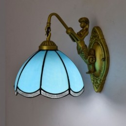 Applique da Parete in Stile...