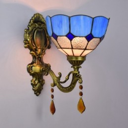 Applique da Parete in Stile...
