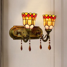 Applique da Parete in Stile...