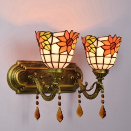 Applique da Parete in Stile...