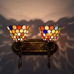 Applique da Parete in Stile...