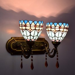 Applique da Parete in Stile...