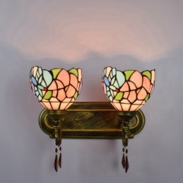 Applique da Parete in Stile...