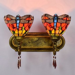 Applique da Parete in Stile...