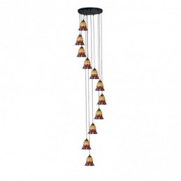 Lampada a Sospensione in...