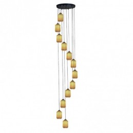 Lampada a Sospensione in...