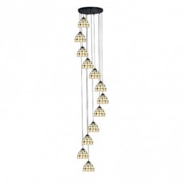 Lampada a Sospensione in...