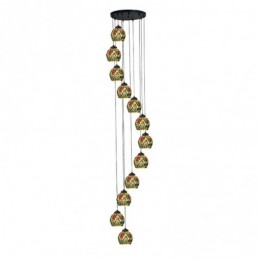 Lampada a Sospensione in...
