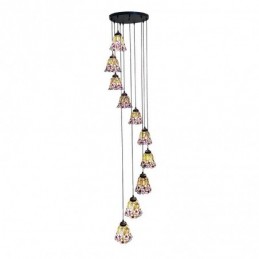 Lampada a Sospensione in...