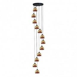 Lampada a Sospensione in...