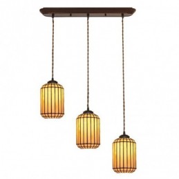 Lampada a Sospensione in...