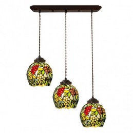 Lampada a Sospensione in...